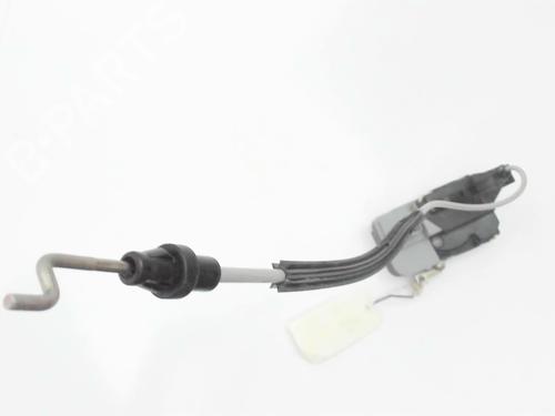 Used Front right lock PEUGEOT 307 (3A/C) 1.6 HDi 110 (109 hp) 20468698
