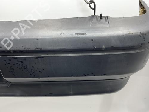 Used Rear bumper Rear bumper RENAULT CLIO I (B/C57_, 5/357_) 1.2 (B/C/S57A, B/C57S, 5/357F, 5/357J, 5/357L, 5/357R) (58 hp) 25601455 25601455