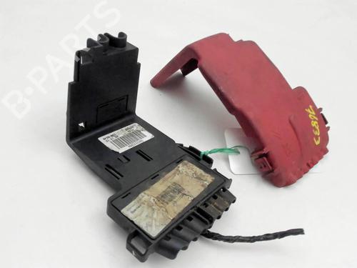 Used Electronic module Electronic module PEUGEOT 308 I (4A_, 4C_) 1.6 HDi (109 hp) 26398375 26398375