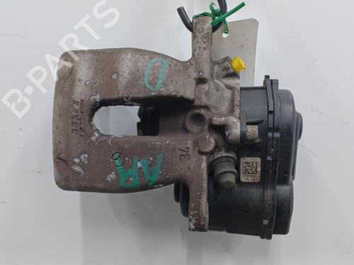 Used Right rear brake caliper Right rear brake caliper MERCEDES-BENZ B-CLASS Sports Tourer (W246, W242) B 200 CDI / d (246.208) (136 hp) 20428646 20428646