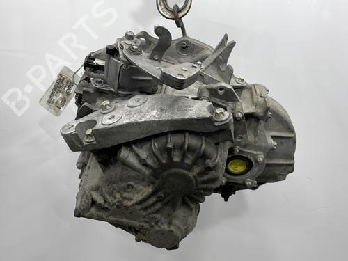 Gearbox OPEL MERIVA B MPV (S10) 1.7 CDTI (75) | BP23778684M3 - Image 4