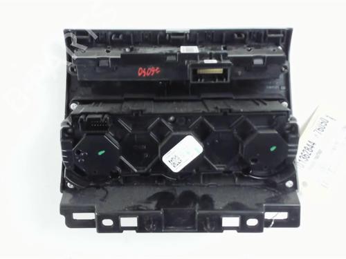 Climate control RENAULT CLIO V (B7_) 1.0 TCe 90 (B7MT) | BP23968405I5 