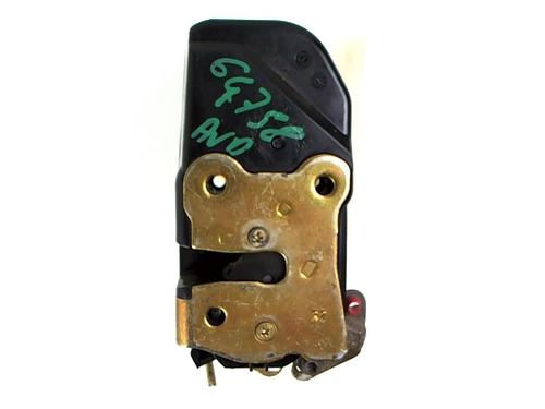 Front right lock CHRYSLER VOYAGER IV (RG, RS) 2.8 CRD | BP20425212C97 