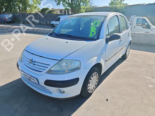 Used Parts CITROËN C3 I (FC_, FN_) 1.4 HDi (68 hp) 4246250