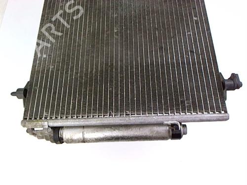 AC radiator CITROËN C8 (EA_, EB_) 2.0 HDi | BP20478738M32  - Image 5
