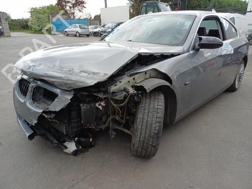 Climate control BMW 3 Coupe (E92) 330 xd | BP25926593I5  - Image 7