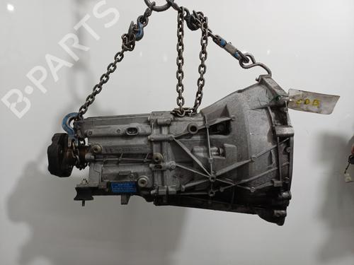 Gearbox BMW 1 (E87) 118 d | BP36788855M3 - Image 6