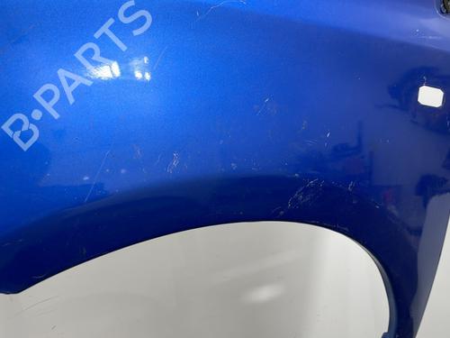 Left front fenders NISSAN NOTE (E11, NE11) 1.5 dCi | BP21422884C41 