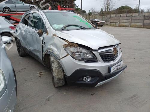 Engine mount OPEL MOKKA / MOKKA X (J13) 1.6 CDTI (_76) | BP30443847M89  - Image 8