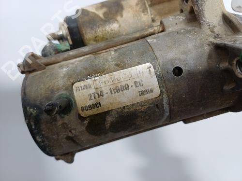 Starter FORD TRANSIT CONNECT (P65_, P70_, P80_) 1.8 Di | BP35893113M8 - Image 2