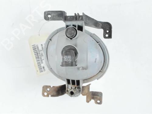 Used Left front fog light Left front fog light HYUNDAI i20 I (PB, PBT) 1.4 CRDi (75 hp) 27804524 27804524