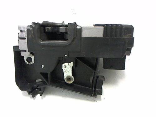 Front left lock OPEL ZAFIRA A MPV (T98) 2.2 DTI 16V (F75) | BP20429952C98 
