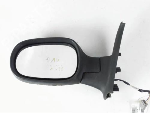 Used Left mirror NISSAN MICRA III (K12) 1.5 dCi (68 hp) 21525818