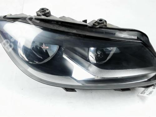 Right headlight VW TOURAN (1T3) 1.6 TDI | BP33622189C29  - Image 5