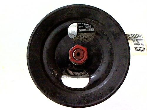 Used Steering pump Steering pump HYUNDAI ATOS (MX) 1.0 i (54 hp) 20392372 20392372