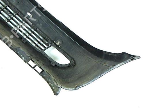 Front bumper OPEL ZAFIRA A MPV (T98) 2.0 DTI 16V (F75) | BP20454588C7 