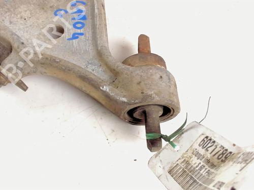 Used Left front suspension arm VOLVO S60 I (384) D5 (163 hp) 20429285