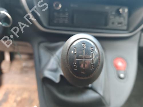 Brake master cylinder RENAULT KANGOO Express (FW0/1_) 1.5 dCi 90 (FW0G, FW05, FW08, FW11) | BP38274176M77  - Image 21
