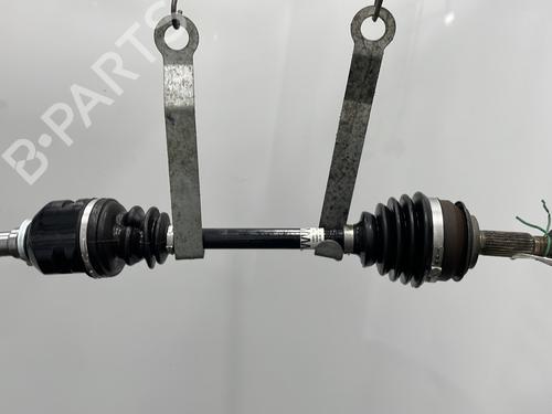Used Left front driveshaft TOYOTA YARIS (_P13_) 1.5 Hybrid (NHP130_, NHP130) (101 hp) 22415401