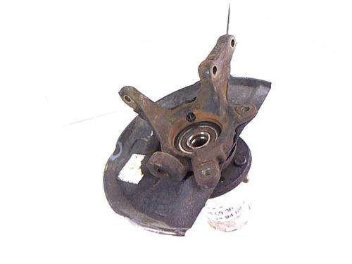 Left front steering knuckle VOLVO V40 Estate (645) 1.8 | BP20466469M25 