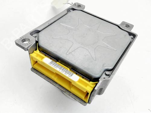 ECU airbags AUDI A8 D2 (4D2, 4D8) S8 quattro | BP30913080M53