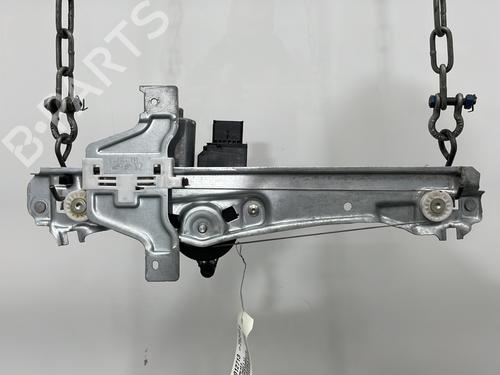 Rear left window mechanism CITROËN C3 III (SX) 1.2 PureTech 82 | BP28362128C24 - Image 2