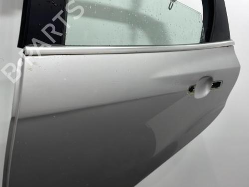 Left rear door FORD FOCUS III 1.6 TDCi | BP20386639C4 