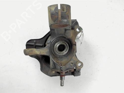 Left front steering knuckle FIAT DUCATO Van (250_) 120 Multijet 2,3 D | BP20420734M25