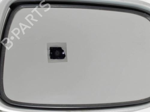 Right mirror TOYOTA COROLLA Liftback (_E11_) 2.0 D (CE110) | BP20436846C27 