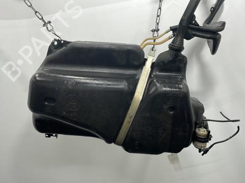 Fuel tank SEAT IBIZA IV (6J5, 6P1) 1.2 TDI | BP29749715C62 