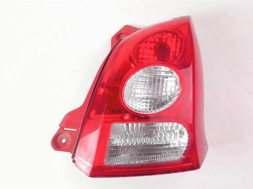 Right taillight SUZUKI ALTO VII (GF) 1.0 (AMF310, GFC31S) | BP20440617C35 