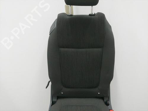 Rear seat PEUGEOT 5008 (0U_, 0E_) 1.6 HDi | BP20451949C17 