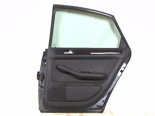 Right rear door AUDI A6 C5 (4B2) 2.5 TDI quattro | BP20434366C5 