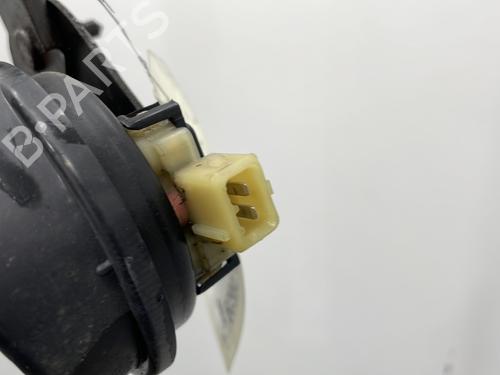 Horn RENAULT MEGANE III Hatchback (BZ0/1_, B3_) 1.5 dCi | BP21526005E13 