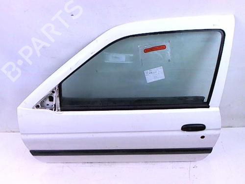 Left front door FORD ESCORT VI (GAL, AAL, ABL) 1.8 Turbo D | BP20479064C2 