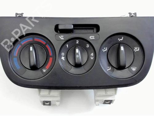 Climate control FIAT QUBO (225_) 1.3 D Multijet (225CXB1A, 225AXB1A, 225CXB11, 225AXB11,... | BP32149389I5  - Image 6