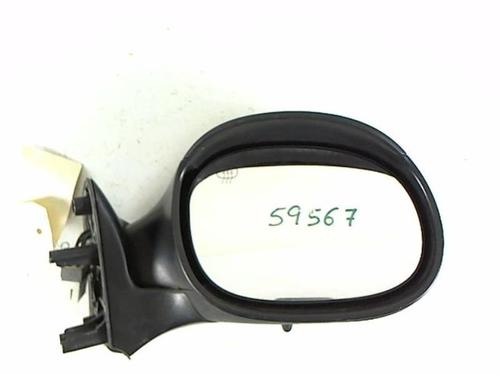 Used Right mirror CITROËN XSARA PICASSO (N68) 1.8 16V (115 hp) 20467447