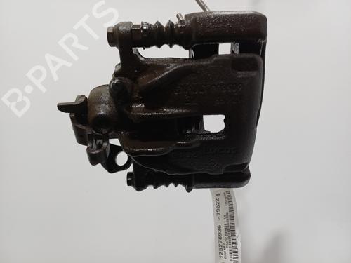 Right rear brake caliper RENAULT TRAFIC II Van (FL) 1.9 dCi 80 (FL0B) | BP34559291M106 - Image 2