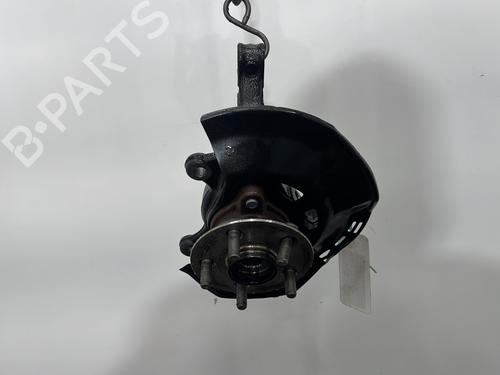 Fusée avant gauche TOYOTA YARIS (_P21_, _PA1_, _PH1_) 1.5 Hybrid (MXPH10, MXPH11) (116 hp) 32094574