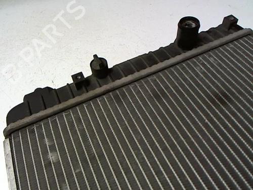 Køler OPEL AGILA (A) (H00) 1.0 12V (F68) | BP20459433M31 