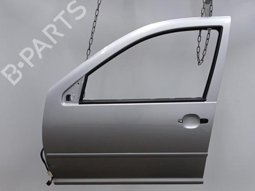 Left front door VW GOLF IV (1J1) 1.9 TDI | BP20450849C2 