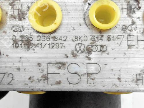 ABS pump AUDI A4 B8 (8K2) 2.0 TDI | BP23061590M43 