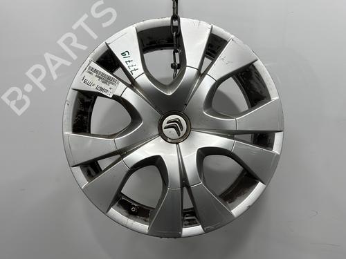 Used Rim CITROËN C4 Picasso I MPV (UD_) 1.6 HDi 110 (112 hp) 30308171
