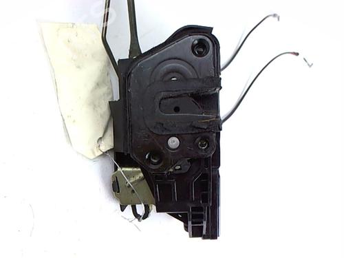 Used Front left lock HYUNDAI TRAJET (FO) 2.0 CRDi (113 hp) 20443834