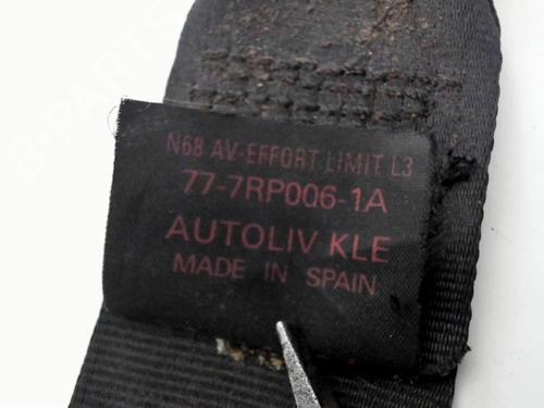 Front left seatbelt CITROËN XSARA PICASSO (N68) 2.0 HDi | BP30912874I26 