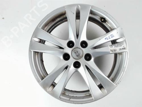 Used Rim HYUNDAI SANTA FÉ II (CM) 2.2 CRDi 4x4 (197 hp) 22433996