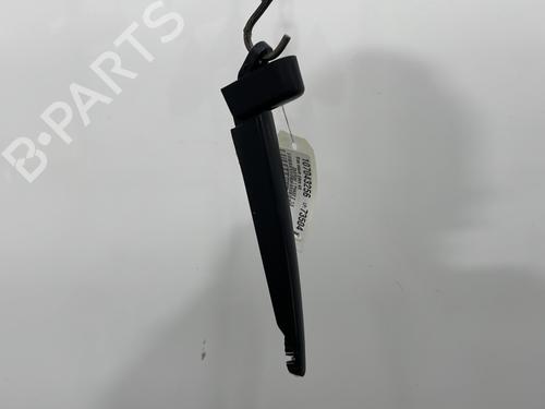Used Rear windshield wiper arm NISSAN QASHQAI / QASHQAI +2 I (J10, NJ10, JJ10E) 1.5 dCi (110 hp) 26532494