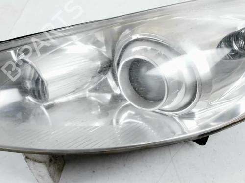 Left headlight PEUGEOT 407 Coupe (6C_) 2.7 HDi | BP32013764C28  - Image 10