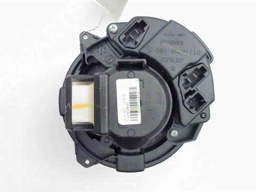 Heater blower motor RENAULT CLIO V (B7_) 1.0 TCe 90 (B7MT) | BP23968416M62 - Image 4