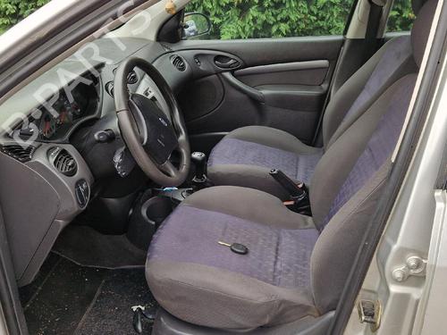 Headlight switch FORD FOCUS I (DAW, DBW) 1.6 16V | BP38787776I24 - Image 16
